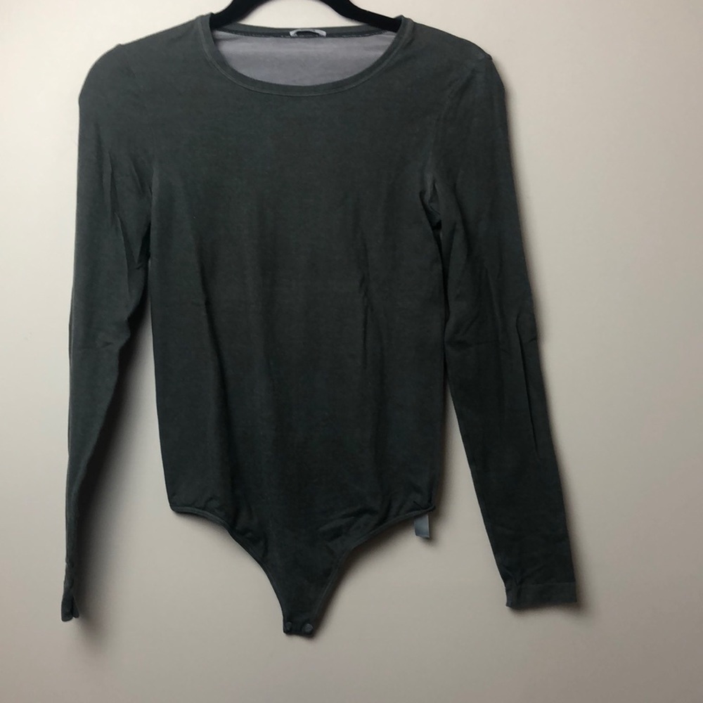 Wolford bodysuit